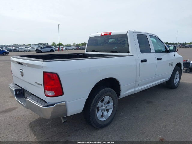 Ram 1500 Slt  4x4 6'4 Box