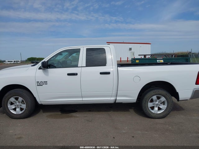Ram 1500 Slt  4x4 6'4 Box