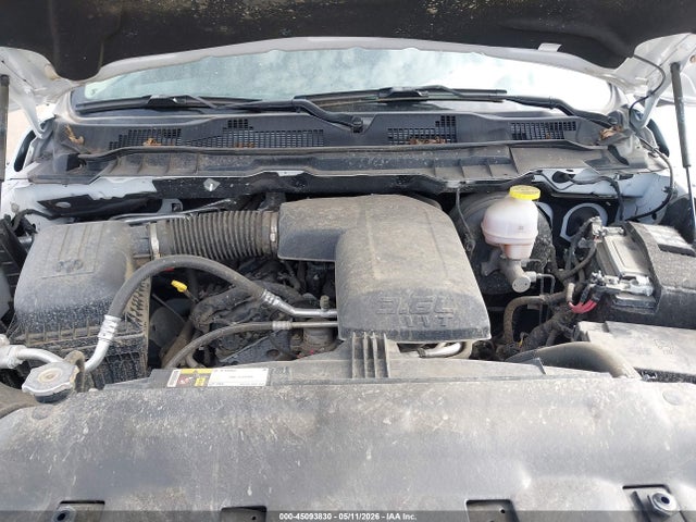 Ram 1500 Slt  4x4 6'4 Box