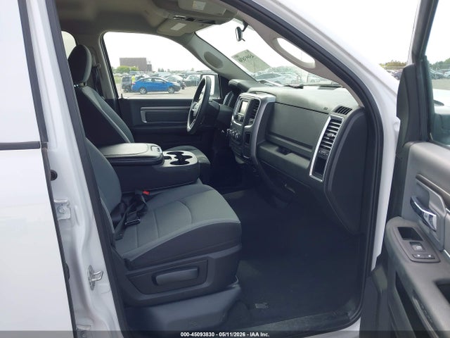 Ram 1500 Slt  4x4 6'4 Box