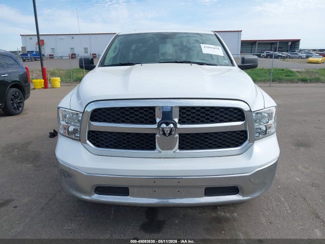 Ram 1500 Slt  4x4 6'4 Box