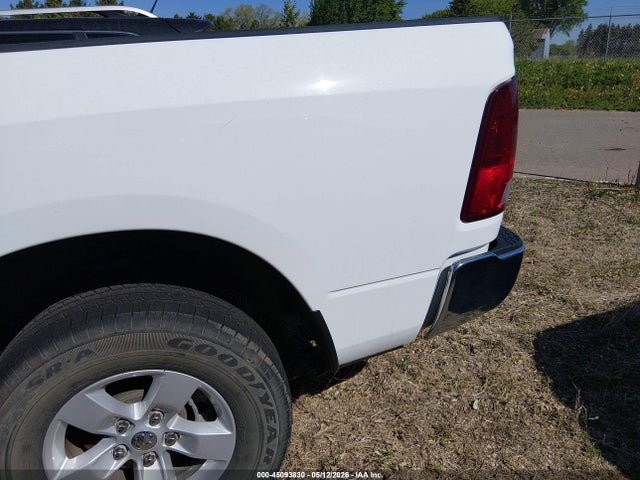 Ram 1500 Slt  4x4 6'4 Box