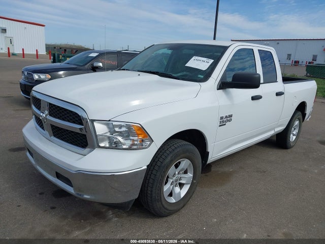 Ram 1500 Slt  4x4 6'4 Box