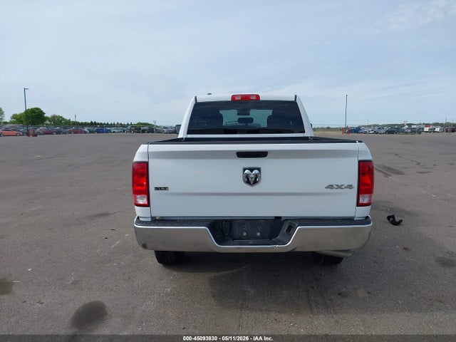 Ram 1500 Slt  4x4 6'4 Box