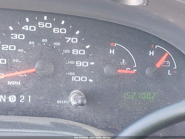 Ford E-350