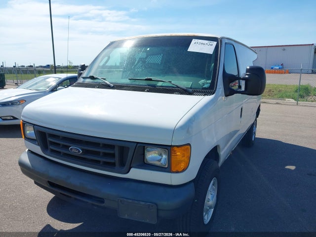 Ford E-350