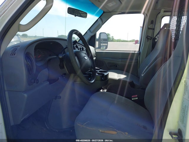 Ford E-350