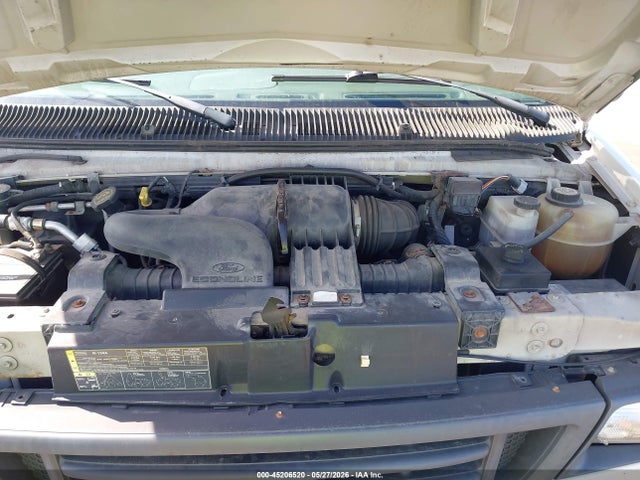 Ford E-350