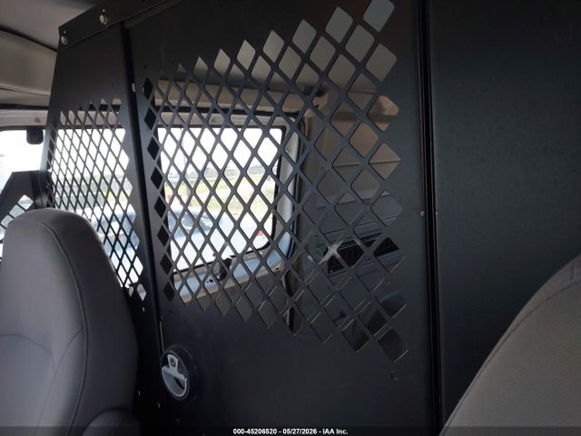 Ford E-350