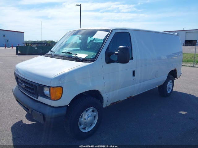 Ford E-350
