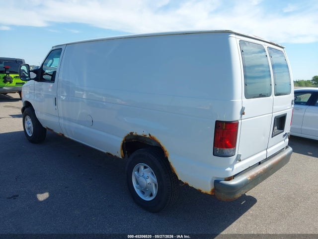 Ford E-350