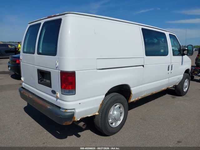 Ford E-350