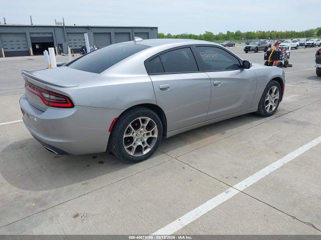 Dodge Charger Sxt