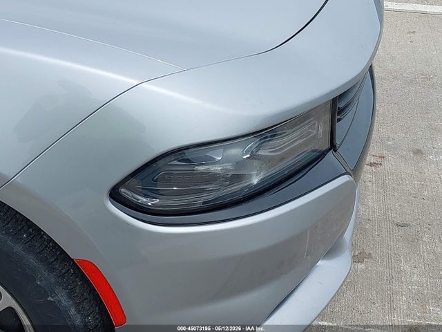 Dodge Charger Sxt