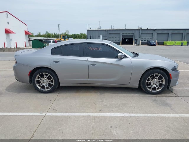 Dodge Charger Sxt