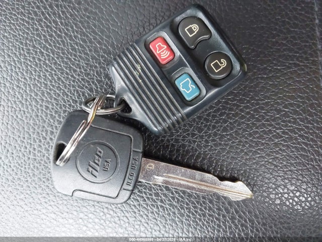 Mercury Mountaineer Premier