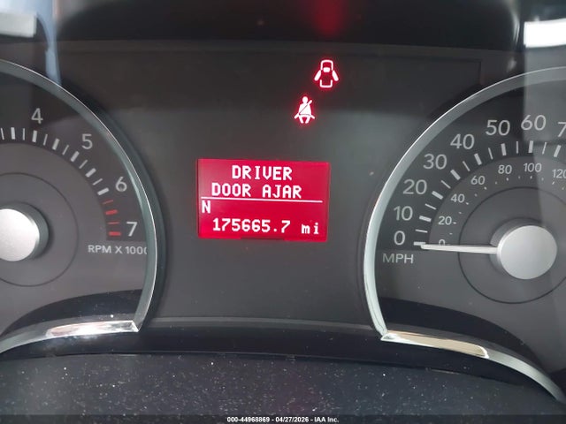 Mercury Mountaineer Premier