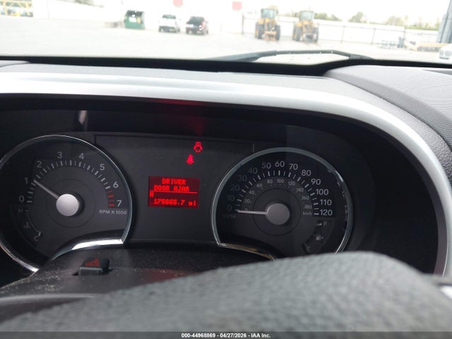 Mercury Mountaineer Premier