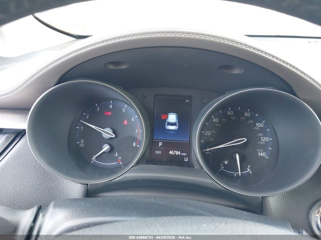 Toyota C-HR Limited
