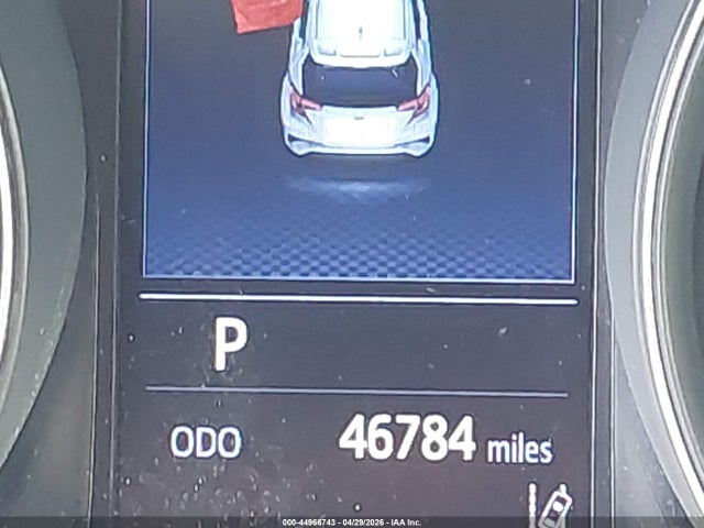 Toyota C-HR Limited
