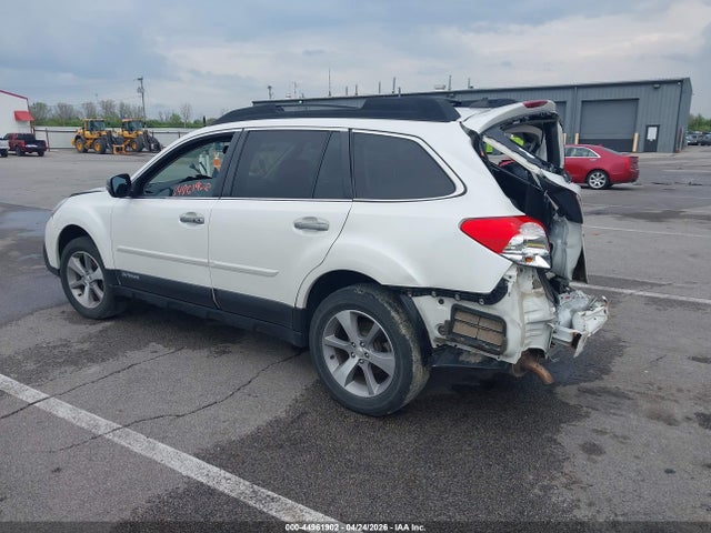 Subaru Outback 2.5i Limited