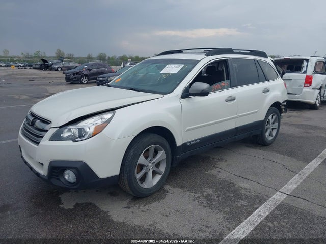 Subaru Outback 2.5i Limited