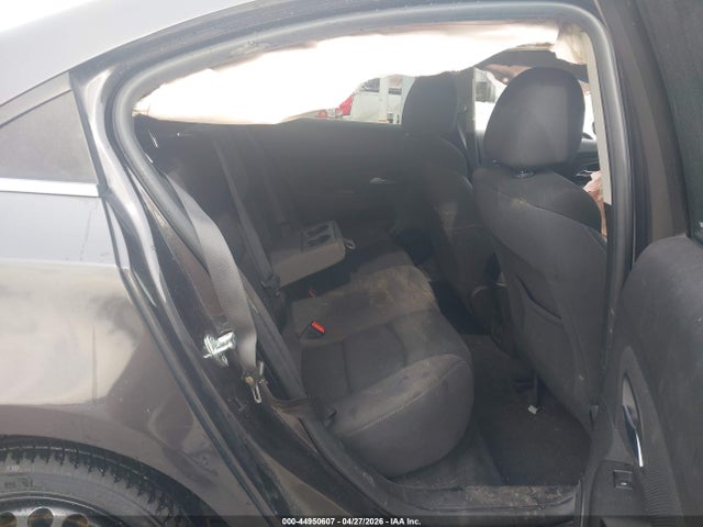 Chevrolet Cruze 1lt Auto