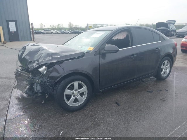 Chevrolet Cruze 1lt Auto