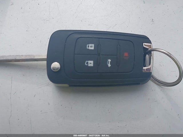 Chevrolet Cruze 1lt Auto