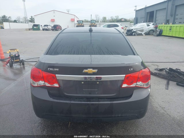 Chevrolet Cruze 1lt Auto
