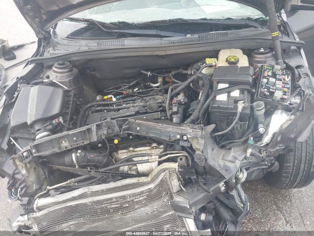 Chevrolet Cruze 1lt Auto