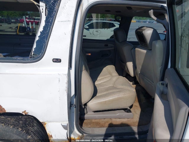 GMC Yukon Slt