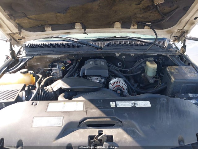 GMC Yukon Slt