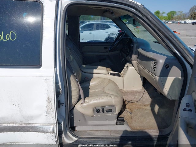 GMC Yukon Slt