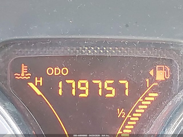 Nissan Versa Sv