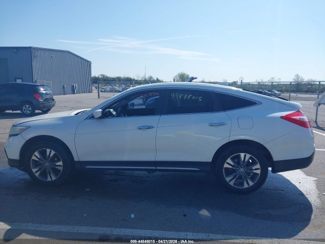 Honda Crosstour Ex-l V6