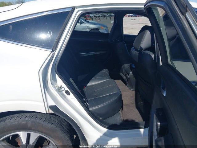 Honda Crosstour Ex-l V6