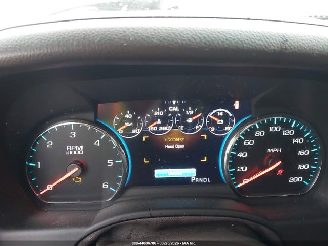 GMC Yukon Denali