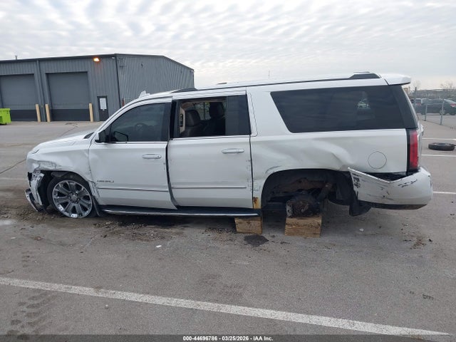 GMC Yukon Denali