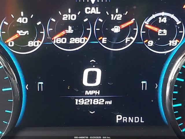 GMC Yukon Denali