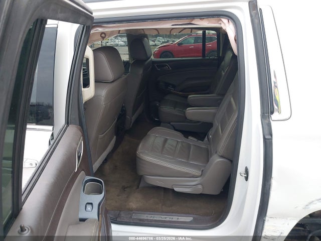 GMC Yukon Denali