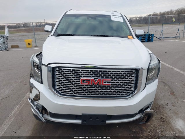 GMC Yukon Denali