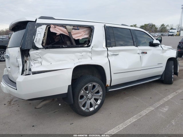 GMC Yukon Denali