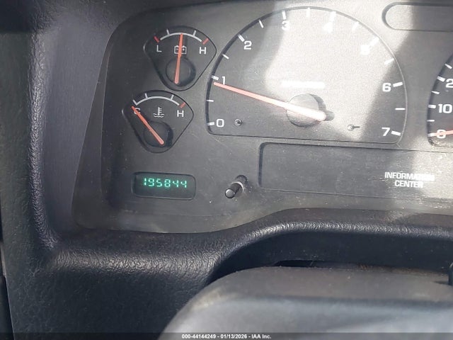 Dodge Durango Slt