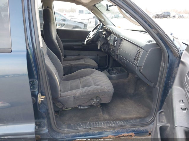 Dodge Durango Slt