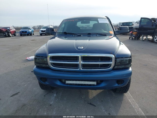 Dodge Durango Slt