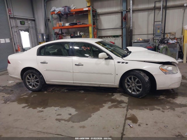 Buick Lucerne Cxl