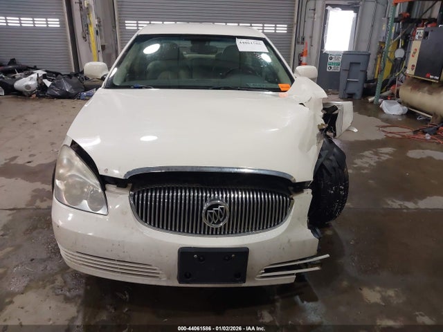 Buick Lucerne Cxl