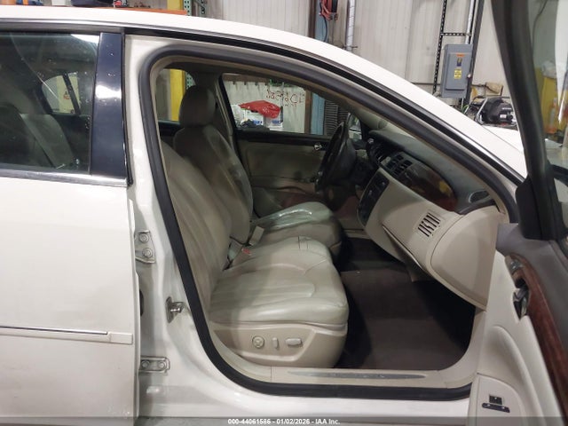 Buick Lucerne Cxl
