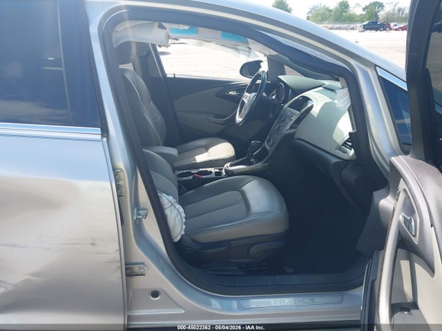 Buick Verano